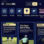 william hill request a bet